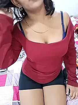 ALEXA_1100 from StripChat is Freechat