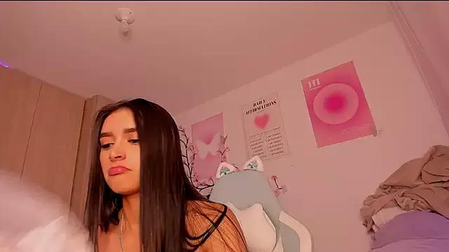 alexa_6908 from StripChat is Freechat