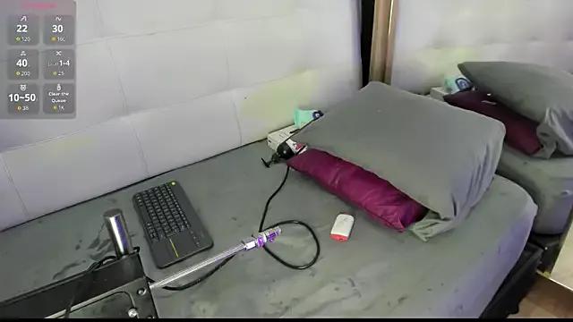 Try the thrill of flirt babes with our cam hosts, featuring unclothed wildness while getting naked and playing with their favored sex toys.