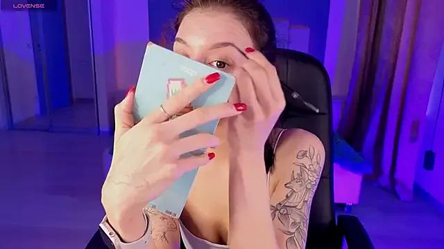Try the thrill of flirt babes with our cam hosts, featuring unclothed wildness while getting naked and playing with their favored sex toys.