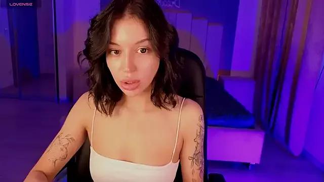 Try the thrill of flirt babes with our cam hosts, featuring unclothed wildness while getting naked and playing with their favored sex toys.