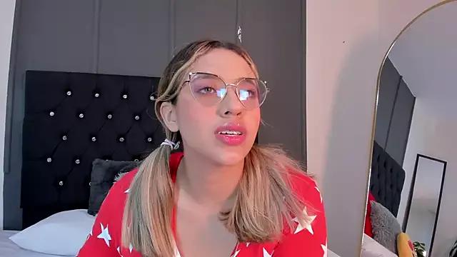 Try the thrill of flirt babes with our cam hosts, featuring unclothed wildness while getting naked and playing with their favored sex toys.