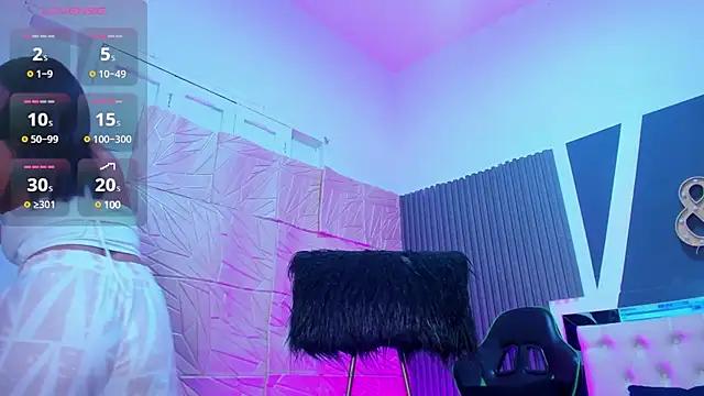Try the thrill of flirt babes with our cam hosts, featuring unclothed wildness while getting naked and playing with their favored sex toys.