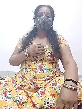 ALEXA_AUNTY from StripChat is Freechat