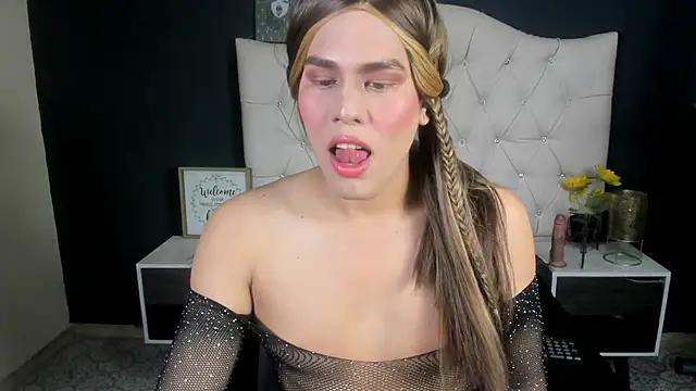 Try the thrill of flirt babes with our cam hosts, featuring unclothed wildness while getting naked and playing with their favored sex toys.