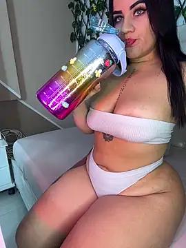 Try the thrill of flirt babes with our cam hosts, featuring unclothed wildness while getting naked and playing with their favored sex toys.