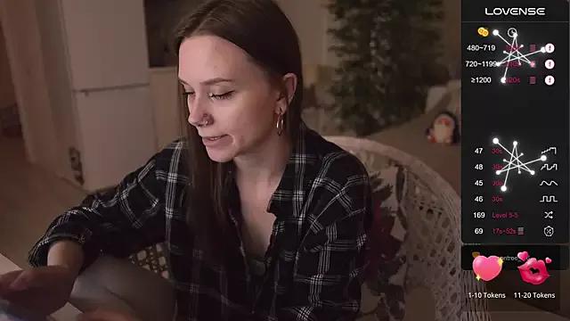 Try the thrill of flirt babes with our cam hosts, featuring unclothed wildness while getting naked and playing with their favored sex toys.