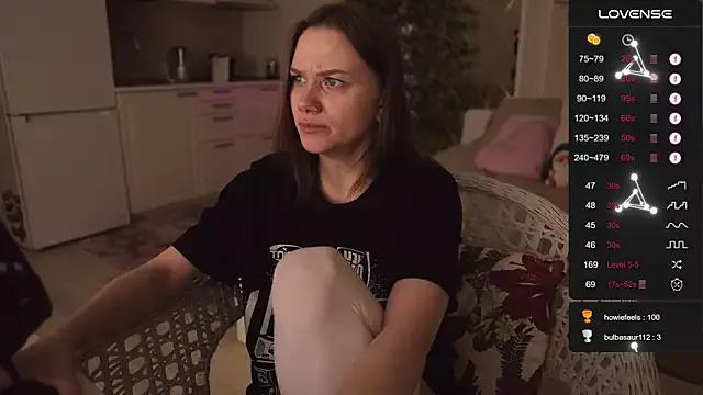 Try the thrill of flirt babes with our cam hosts, featuring unclothed wildness while getting naked and playing with their favored sex toys.