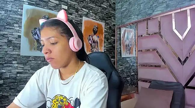Try the thrill of flirt babes with our cam hosts, featuring unclothed wildness while getting naked and playing with their favored sex toys.