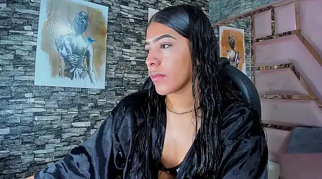 Try the thrill of flirt babes with our cam hosts, featuring unclothed wildness while getting naked and playing with their favored sex toys.