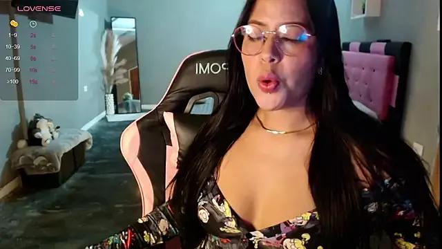 Try the thrill of flirt babes with our cam hosts, featuring unclothed wildness while getting naked and playing with their favored sex toys.