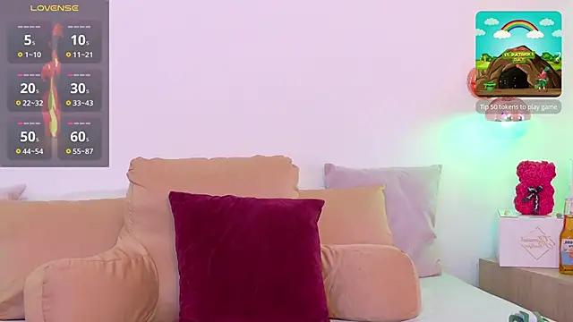 Try the thrill of flirt babes with our cam hosts, featuring unclothed wildness while getting naked and playing with their favored sex toys.