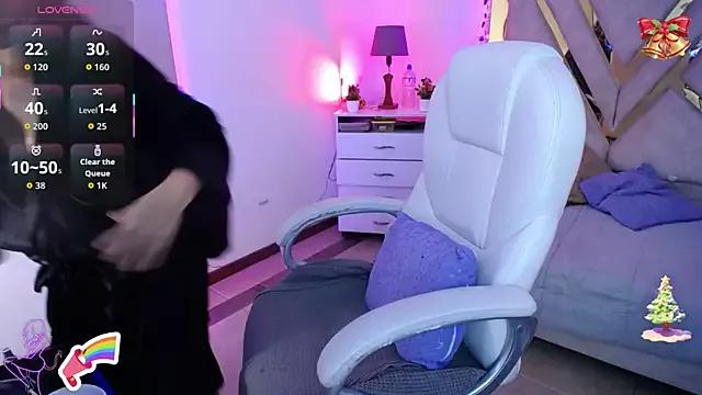 Try the thrill of flirt babes with our cam hosts, featuring unclothed wildness while getting naked and playing with their favored sex toys.