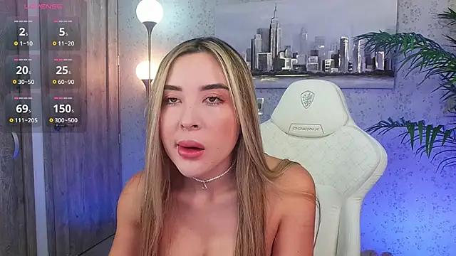 Try the thrill of flirt babes with our cam hosts, featuring unclothed wildness while getting naked and playing with their favored sex toys.