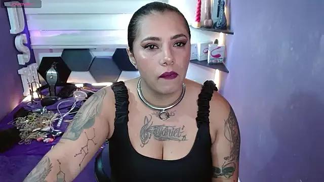 Try the thrill of flirt babes with our cam hosts, featuring unclothed wildness while getting naked and playing with their favored sex toys.