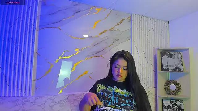 Try the thrill of flirt babes with our cam hosts, featuring unclothed wildness while getting naked and playing with their favored sex toys.