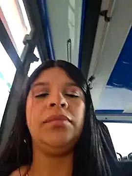 alexaa_04 from StripChat is Freechat