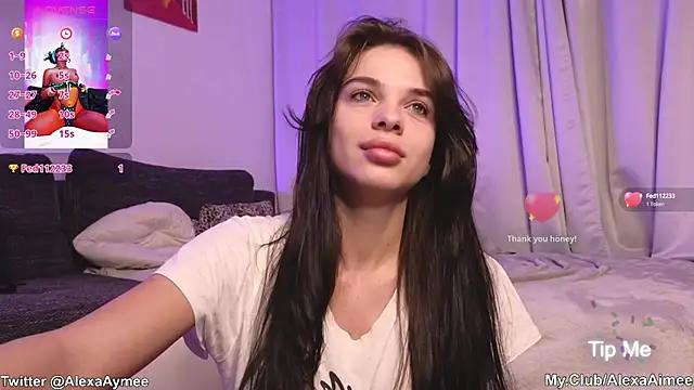 Try the thrill of flirt babes with our cam hosts, featuring unclothed wildness while getting naked and playing with their favored sex toys.