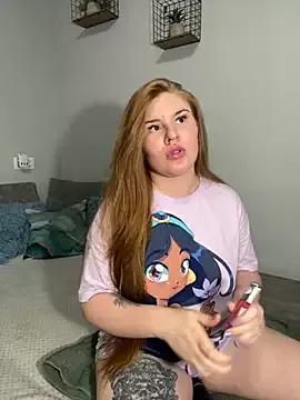 Try the thrill of flirt babes with our cam hosts, featuring unclothed wildness while getting naked and playing with their favored sex toys.