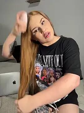 Try the thrill of flirt babes with our cam hosts, featuring unclothed wildness while getting naked and playing with their favored sex toys.