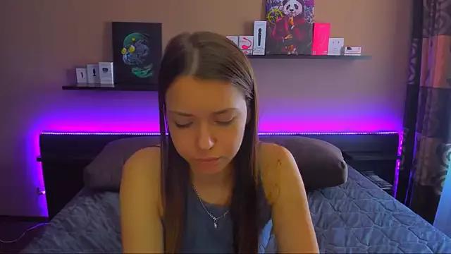 Try the thrill of flirt babes with our cam hosts, featuring unclothed wildness while getting naked and playing with their favored sex toys.