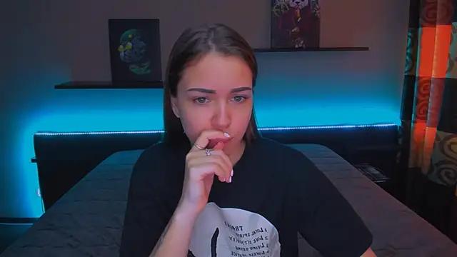 Try the thrill of flirt babes with our cam hosts, featuring unclothed wildness while getting naked and playing with their favored sex toys.