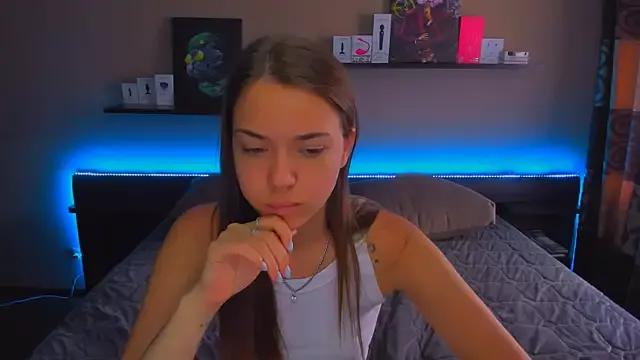 Try the thrill of flirt babes with our cam hosts, featuring unclothed wildness while getting naked and playing with their favored sex toys.