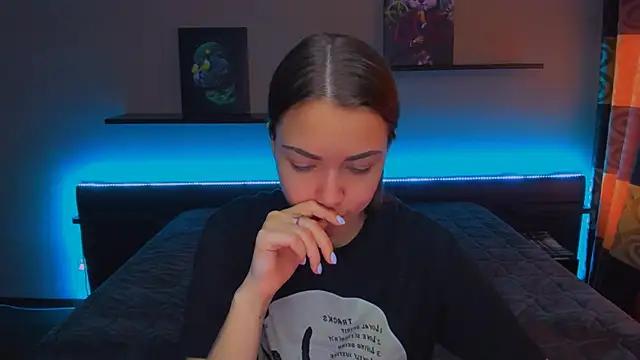 Try the thrill of flirt babes with our cam hosts, featuring unclothed wildness while getting naked and playing with their favored sex toys.