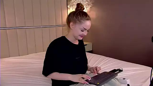 Try the thrill of flirt babes with our cam hosts, featuring unclothed wildness while getting naked and playing with their favored sex toys.