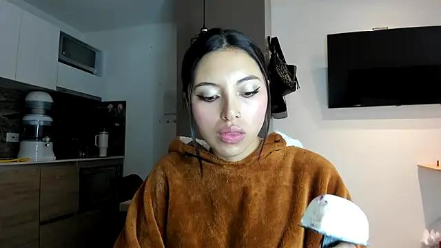 Try the thrill of flirt babes with our cam hosts, featuring unclothed wildness while getting naked and playing with their favored sex toys.