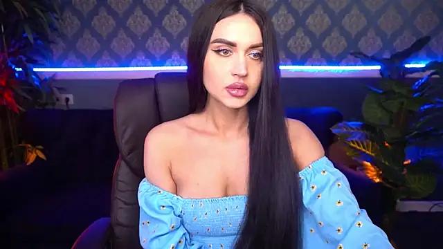 Try the thrill of flirt babes with our cam hosts, featuring unclothed wildness while getting naked and playing with their favored sex toys.