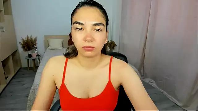 Try the thrill of flirt babes with our cam hosts, featuring unclothed wildness while getting naked and playing with their favored sex toys.