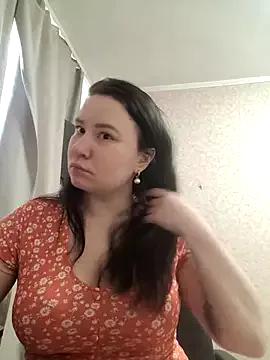 AlexaLexie from StripChat is Freechat