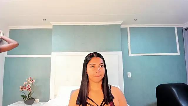 Try the thrill of flirt babes with our cam hosts, featuring unclothed wildness while getting naked and playing with their favored sex toys.