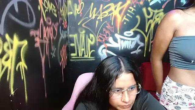 Try the thrill of flirt babes with our cam hosts, featuring unclothed wildness while getting naked and playing with their favored sex toys.