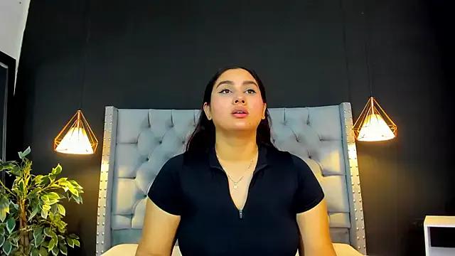 Try the thrill of flirt babes with our cam hosts, featuring unclothed wildness while getting naked and playing with their favored sex toys.