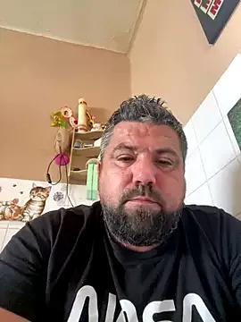 Alexander18edd from StripChat is Freechat