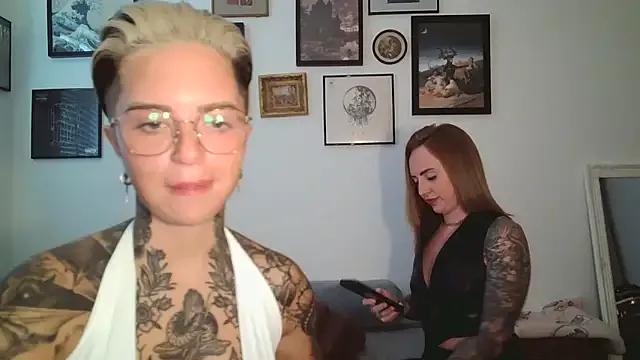 Try the thrill of flirt babes with our cam hosts, featuring unclothed wildness while getting naked and playing with their favored sex toys.