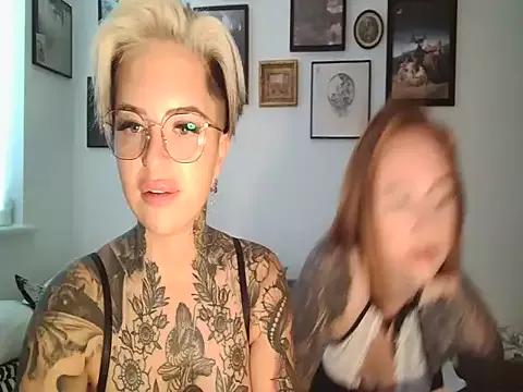 Try the thrill of flirt babes with our cam hosts, featuring unclothed wildness while getting naked and playing with their favored sex toys.