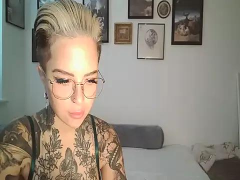 Try the thrill of flirt babes with our cam hosts, featuring unclothed wildness while getting naked and playing with their favored sex toys.