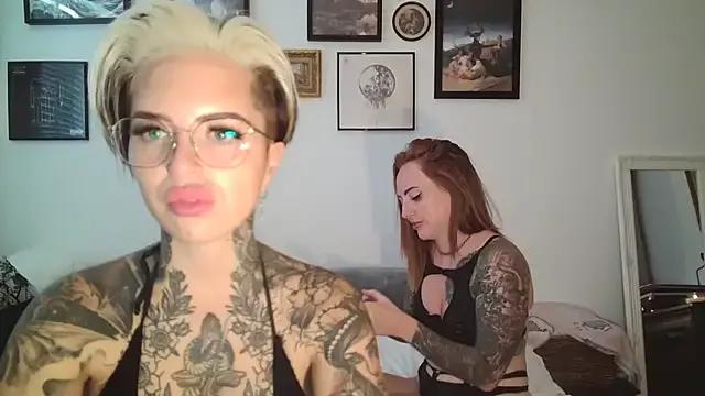 Try the thrill of flirt babes with our cam hosts, featuring unclothed wildness while getting naked and playing with their favored sex toys.