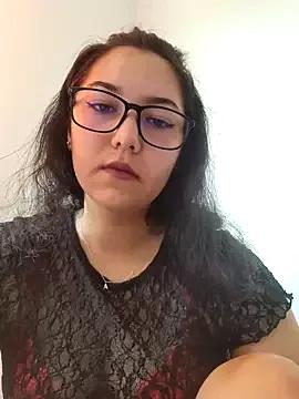 Alexandra-Maria754 from StripChat is Freechat
