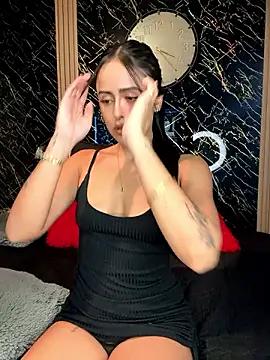 Try the thrill of flirt babes with our cam hosts, featuring unclothed wildness while getting naked and playing with their favored sex toys.