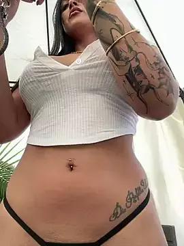 Try the thrill of flirt babes with our cam hosts, featuring unclothed wildness while getting naked and playing with their favored sex toys.
