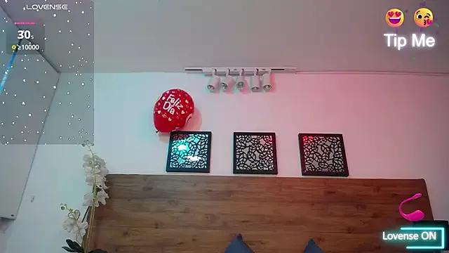 Try the thrill of flirt babes with our cam hosts, featuring unclothed wildness while getting naked and playing with their favored sex toys.