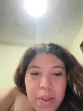 AlexandraInf from StripChat is Freechat