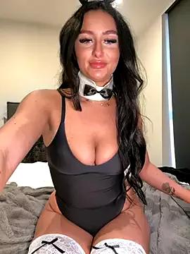 AlexandraLovex from StripChat is Freechat