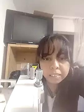 alexandraluv from StripChat is Freechat