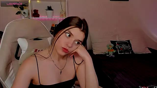 Try the thrill of flirt babes with our cam hosts, featuring unclothed wildness while getting naked and playing with their favored sex toys.