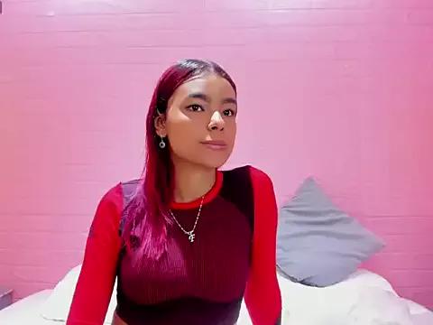 Try the thrill of flirt babes with our cam hosts, featuring unclothed wildness while getting naked and playing with their favored sex toys.